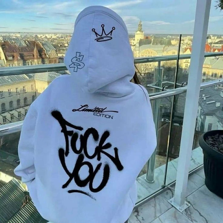 Hoodies & Sweaters