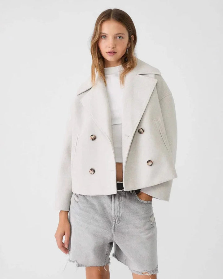 Jacket & Coat