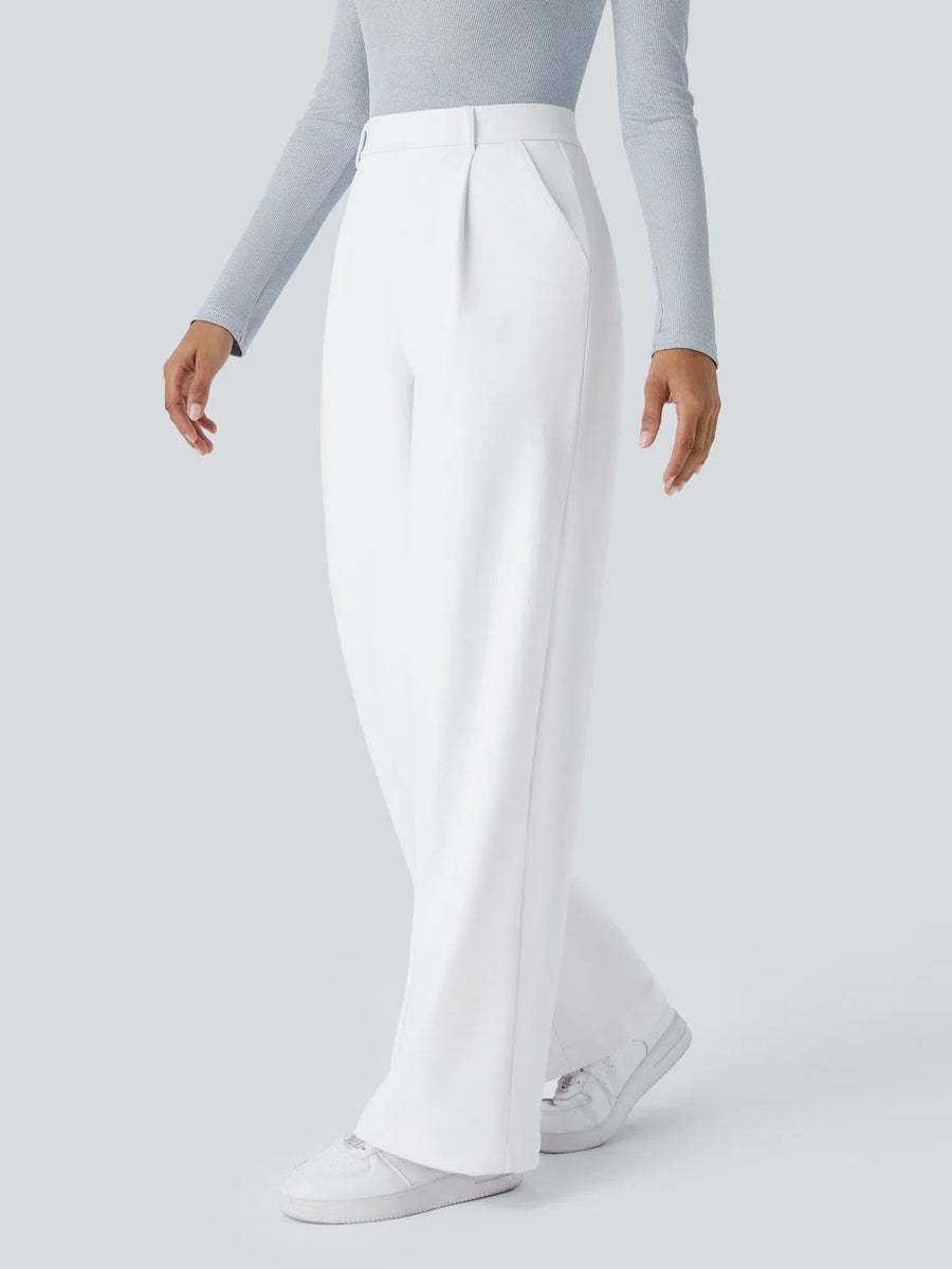 Bénéficiez de 70 % de réduction sur le pantalon de travail Halara™ Uniquement aujourd'hui 💕