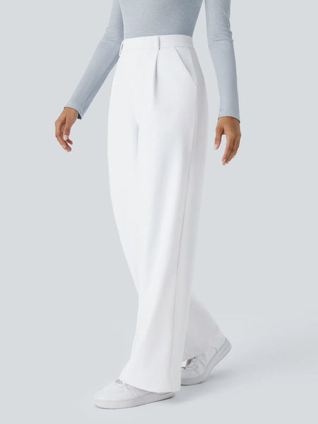 Bénéficiez de 70 % de réduction sur le pantalon de travail Halara™ Uniquement aujourd'hui 💕