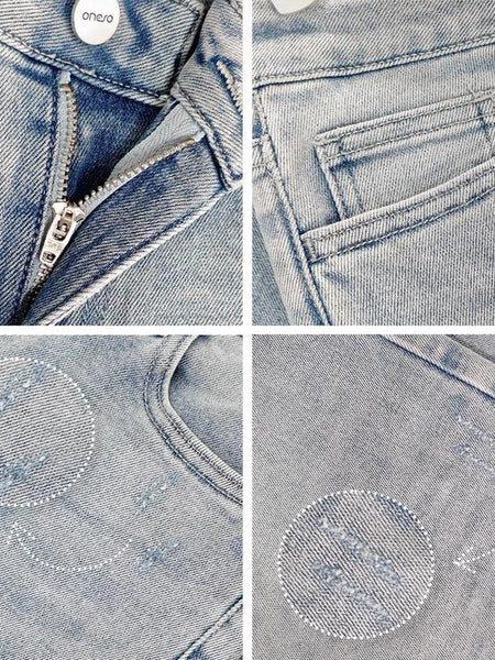 70 % de réduction sur les jeans BBL qui subliment vos courbes