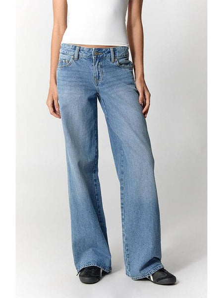 Get 70% Off On The Flattering Jean™ Only Today 💕