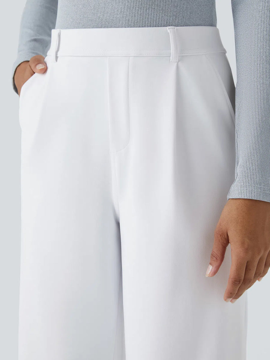Bénéficiez de 70 % de réduction sur le pantalon de travail Halara™ Uniquement aujourd'hui 💕