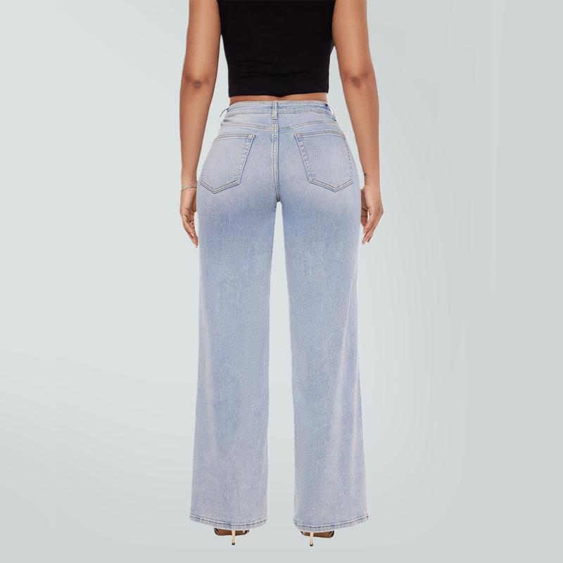 70 % de réduction sur les jeans BBL qui subliment vos courbes
