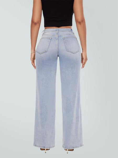 70 % de réduction sur les jeans BBL qui subliment vos courbes