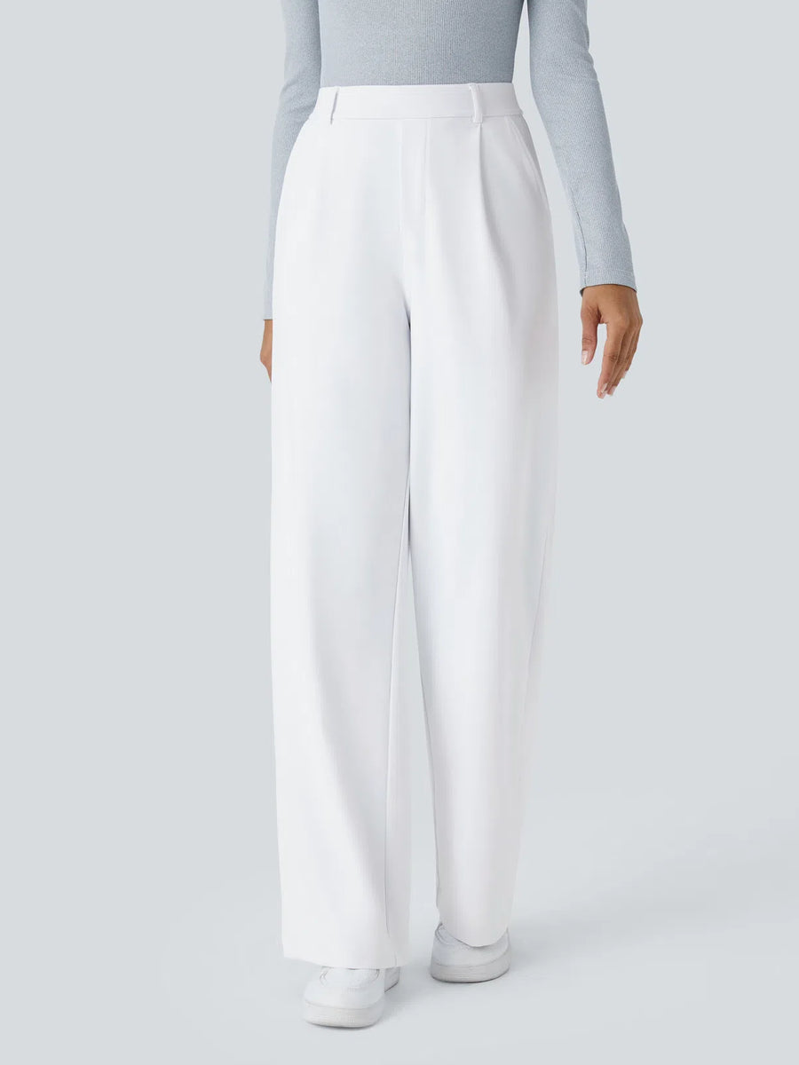 Bénéficiez de 70 % de réduction sur le pantalon de travail Halara™ Uniquement aujourd'hui 💕