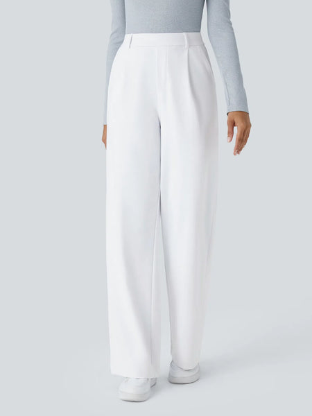 Bénéficiez de 70 % de réduction sur le pantalon de travail Halara™ Uniquement aujourd'hui 💕