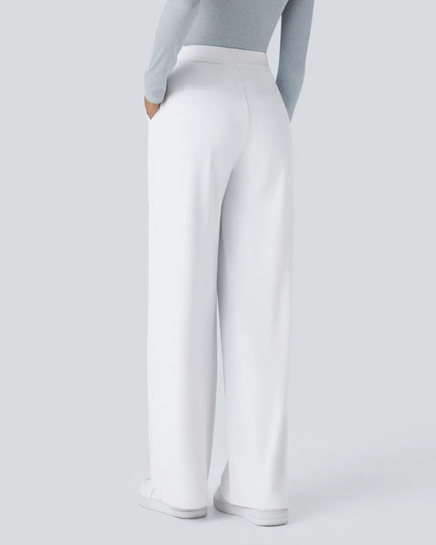 Bénéficiez de 70 % de réduction sur le pantalon de travail Halara™ Uniquement aujourd'hui 💕