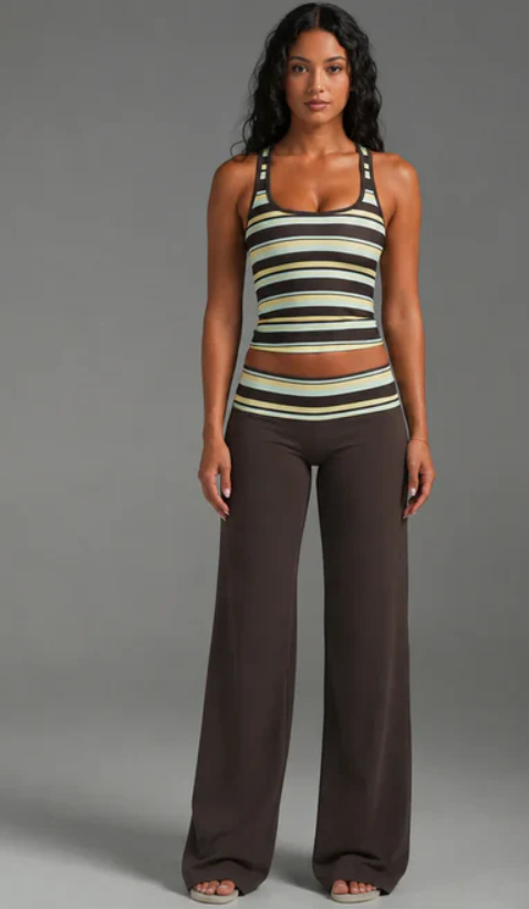 Ensemble de sport Paradise