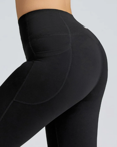 Leggings – Lift & Sculpt with Pockets