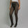 Collants en molleton transparent