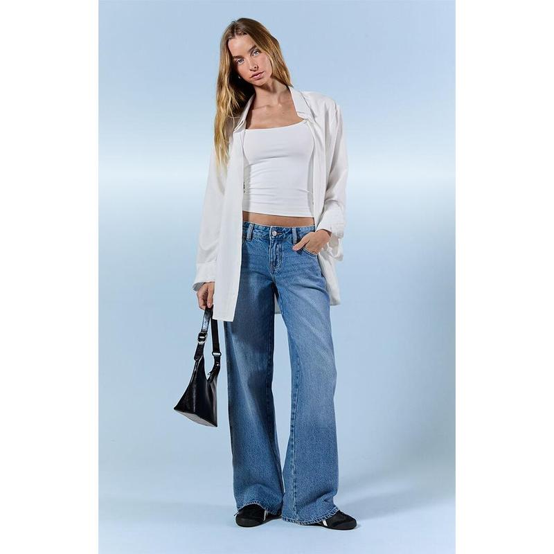 Get 70% Off On The Flattering Jean™ Only Today 💕