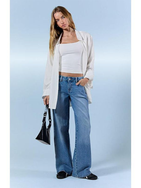 Get 70% Off On The Flattering Jean™ Only Today 💕